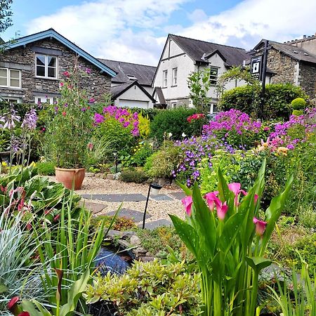 Puddle Duck Lodge - Adults Only Bowness-on-Windermere Dış mekan fotoğraf
