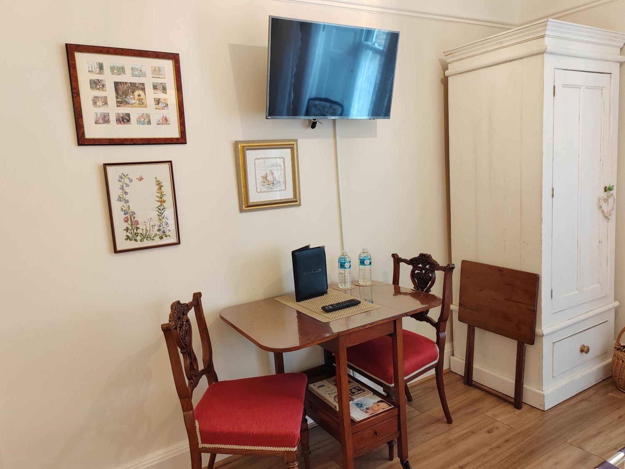 Puddle Duck Lodge - Adults Only Bowness-on-Windermere Oda fotoğraf