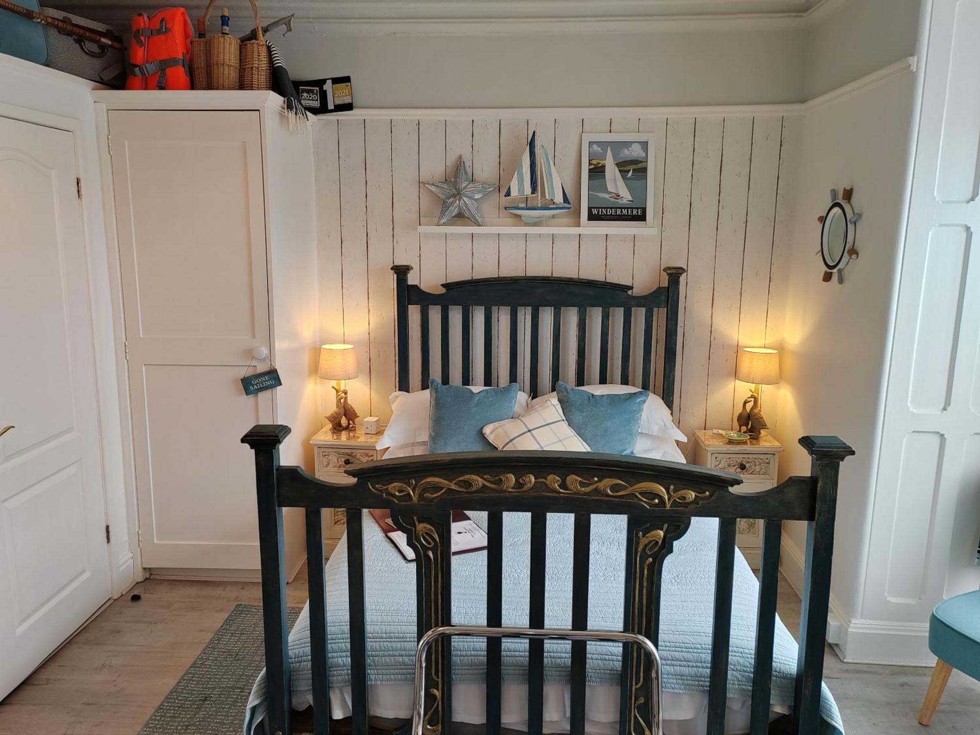 Puddle Duck Lodge - Adults Only Bowness-on-Windermere Oda fotoğraf