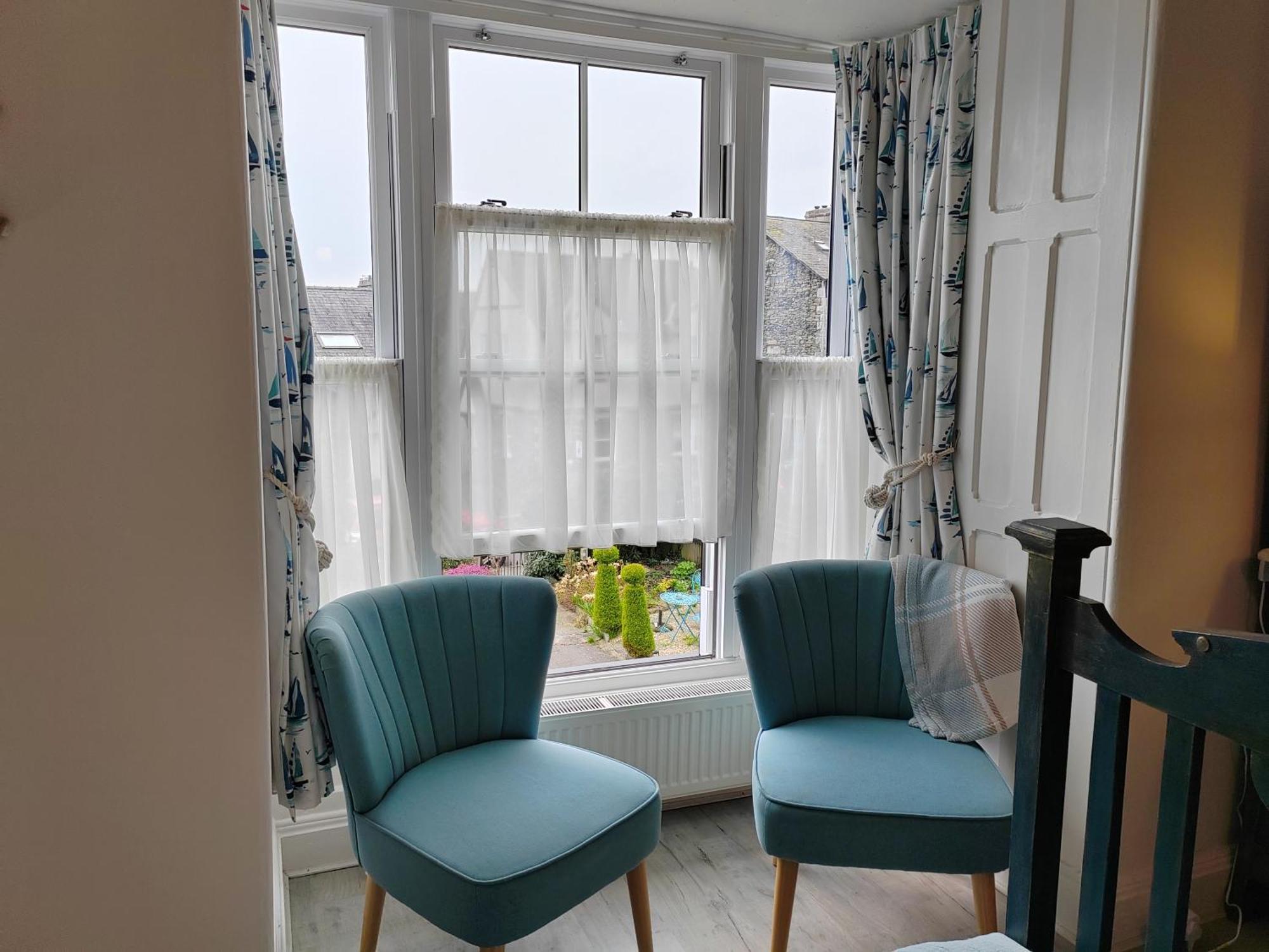 Puddle Duck Lodge - Adults Only Bowness-on-Windermere Oda fotoğraf