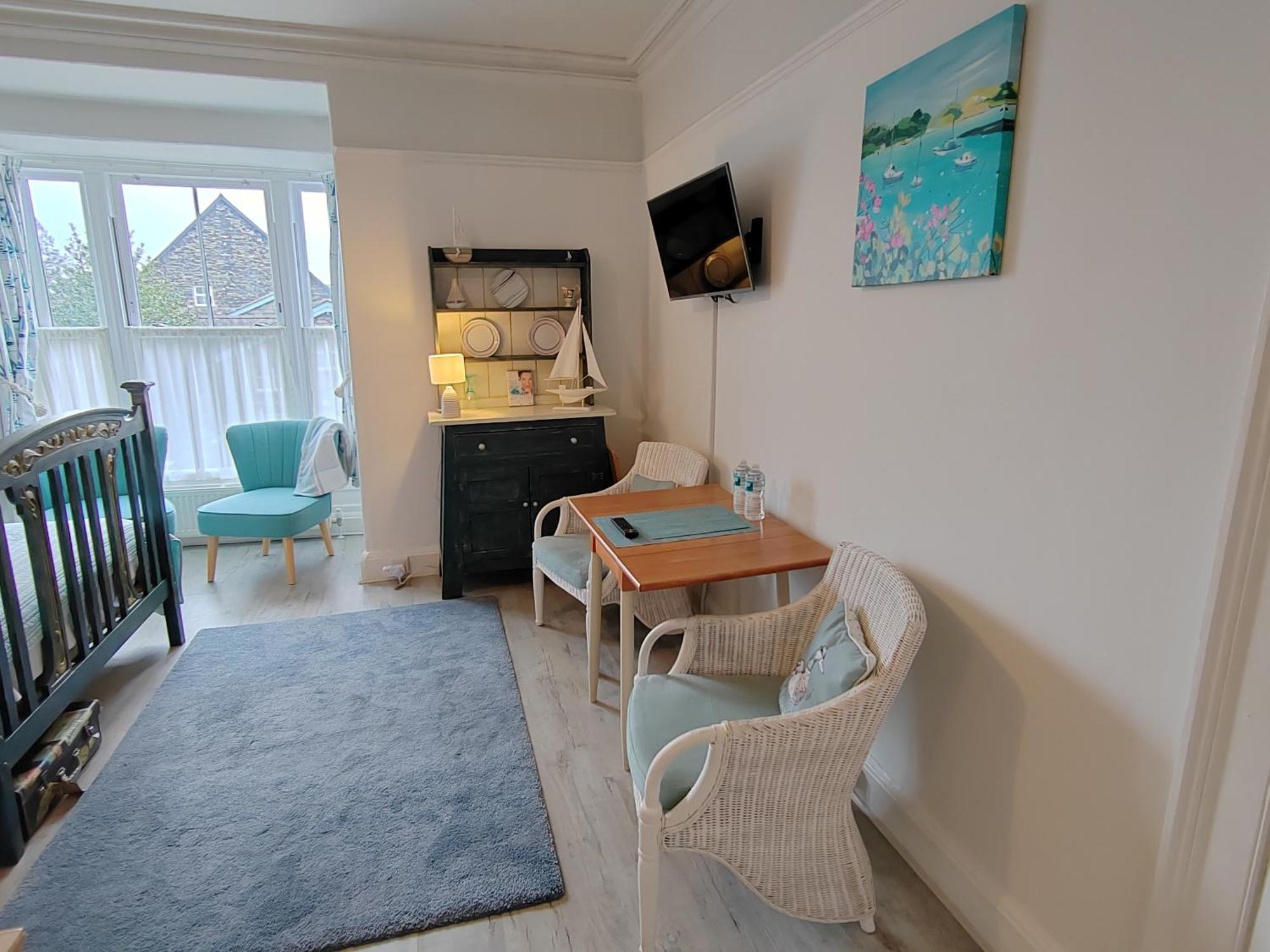 Puddle Duck Lodge - Adults Only Bowness-on-Windermere Oda fotoğraf