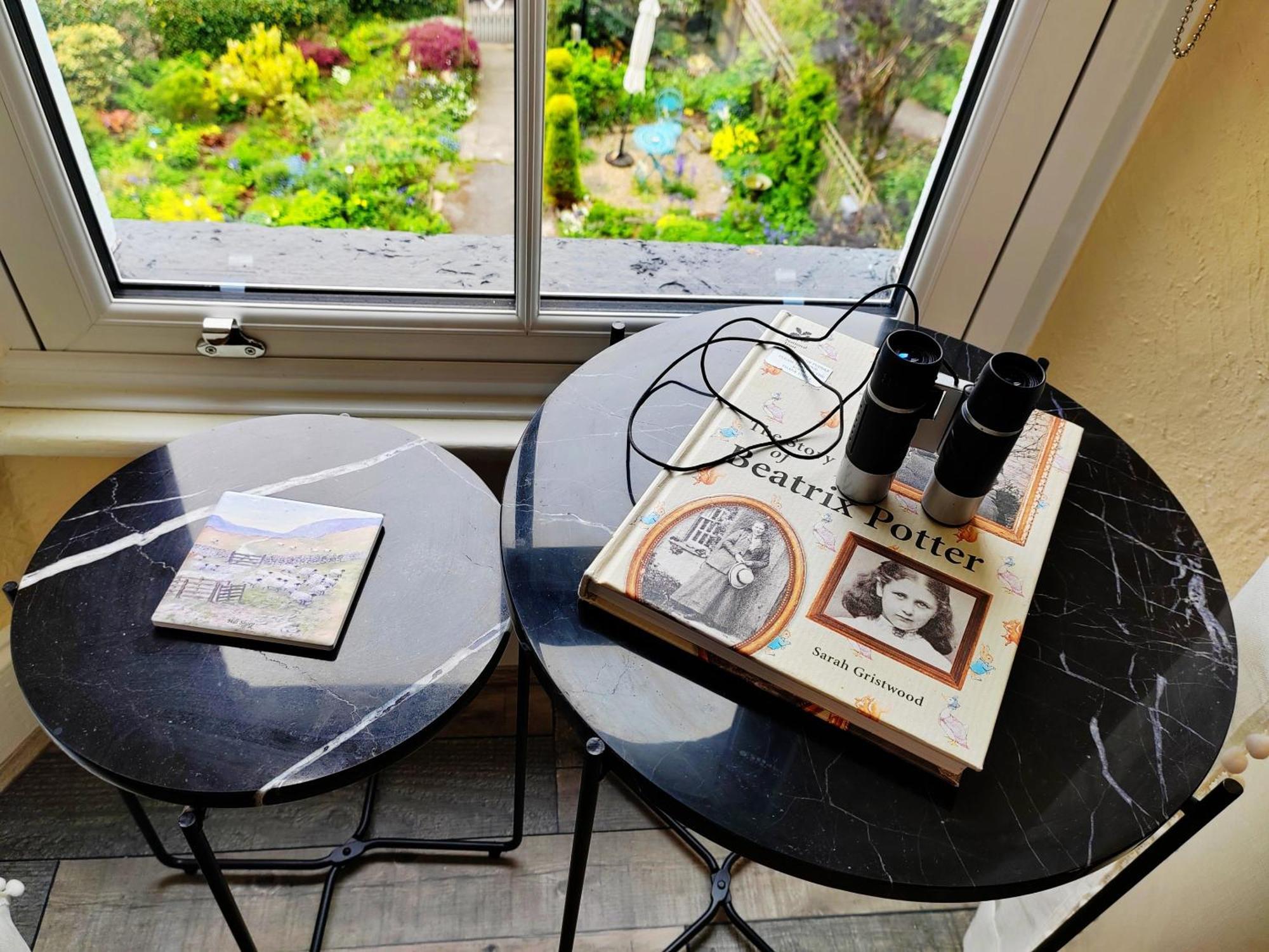 Puddle Duck Lodge - Adults Only Bowness-on-Windermere Oda fotoğraf
