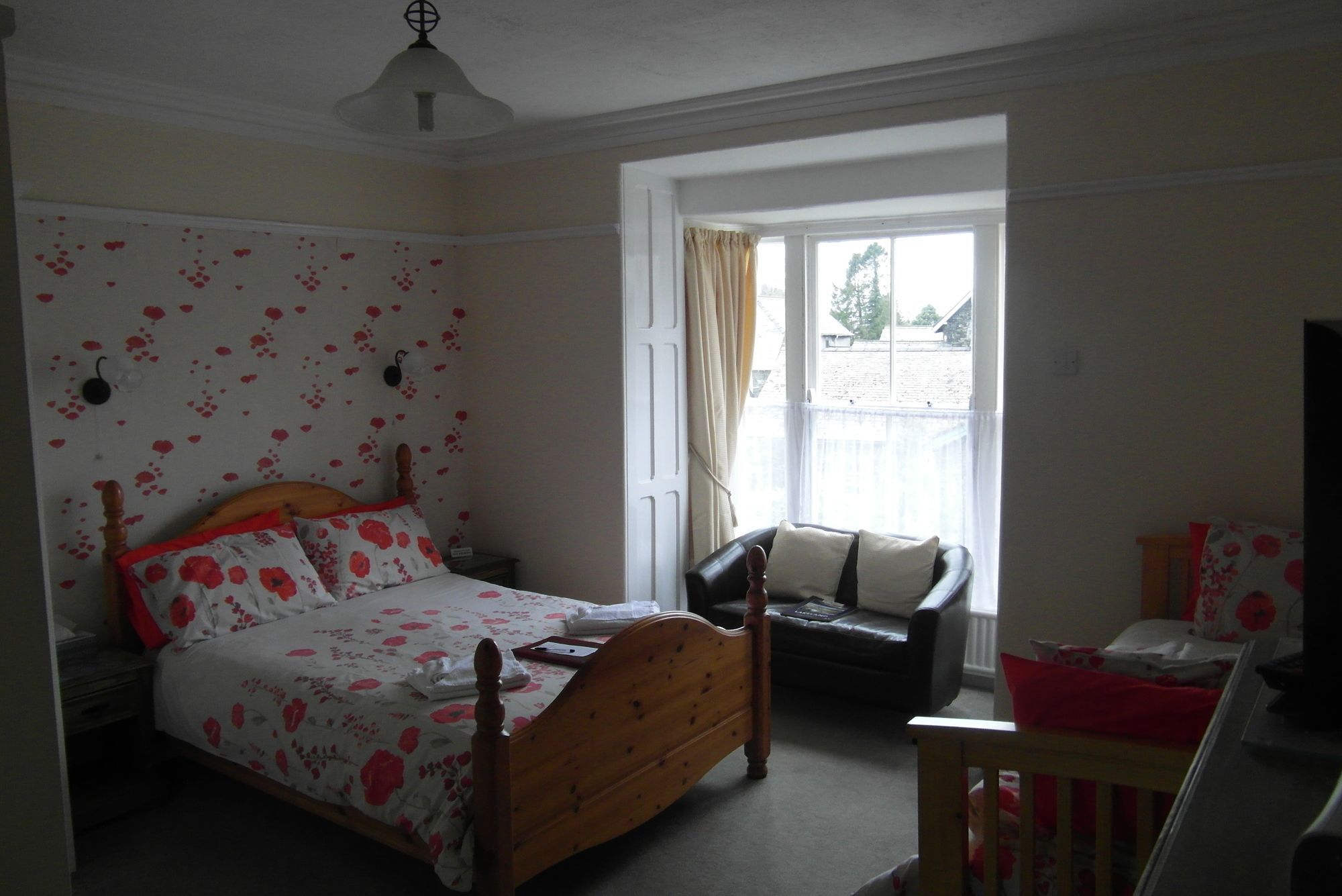 Puddle Duck Lodge - Adults Only Bowness-on-Windermere Dış mekan fotoğraf
