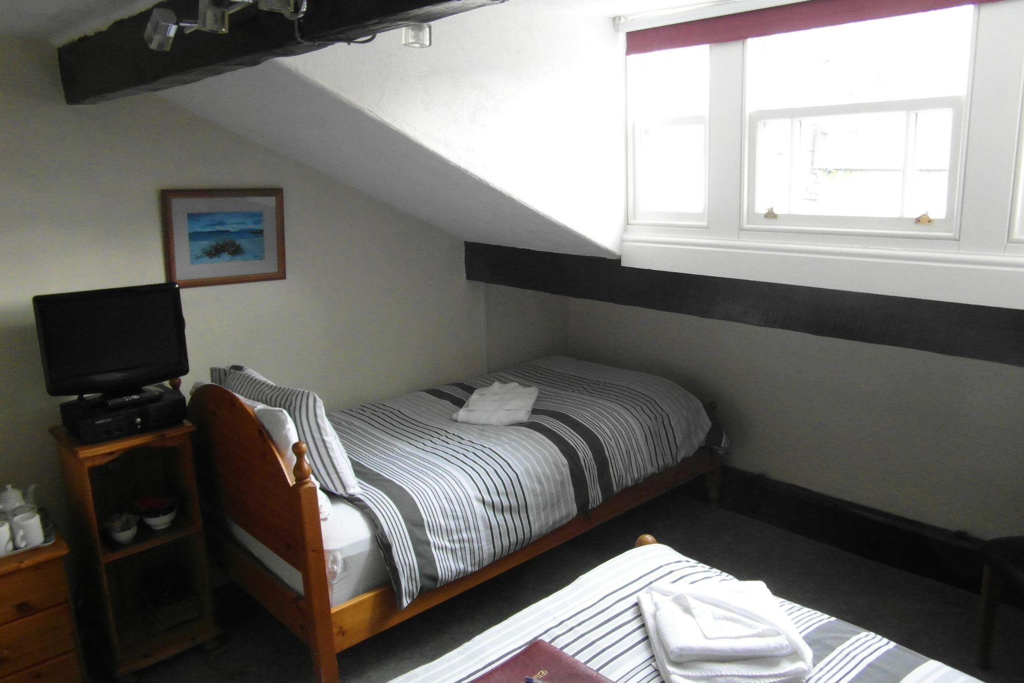 Puddle Duck Lodge - Adults Only Bowness-on-Windermere Dış mekan fotoğraf