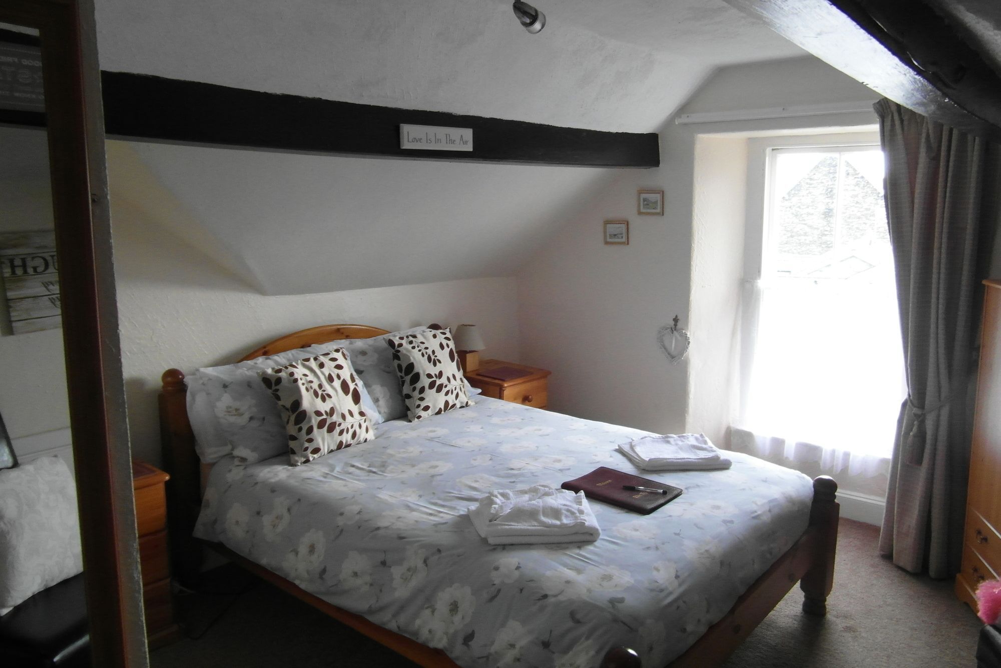 Puddle Duck Lodge - Adults Only Bowness-on-Windermere Dış mekan fotoğraf